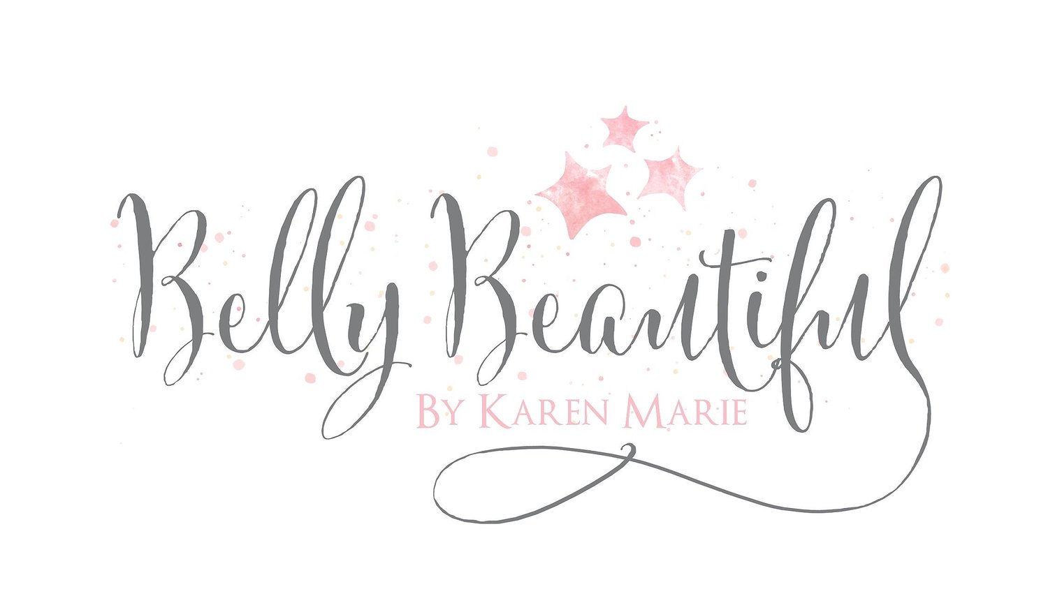 Belly Beautiful Portraits